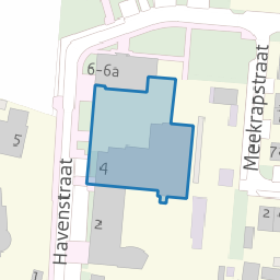 Perceel GTL02-B-2890