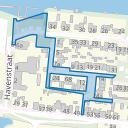 Perceel GTL02-B-2892