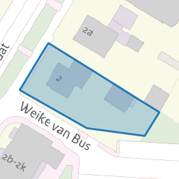 Perceel GTL02-B-2899