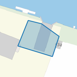 Perceel GTL02-B-2906