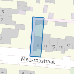 Perceel GTL02-B-2915