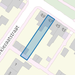 Perceel GTL02-B-2919