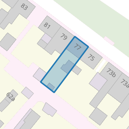 Perceel GTL02-B-2922