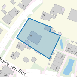 Perceel GTL02-B-2924