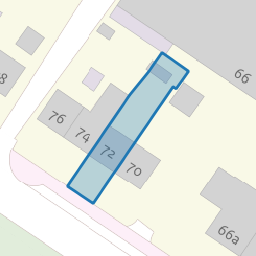 Perceel GTL02-B-2927