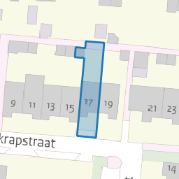 Perceel GTL02-B-2930