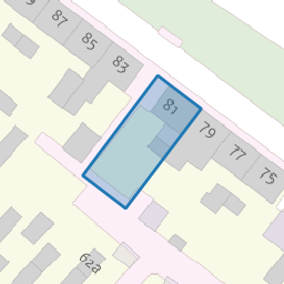 Perceel GTL02-B-2934