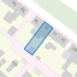 Perceel GTL02-B-2935