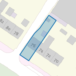 Perceel GTL02-B-2936