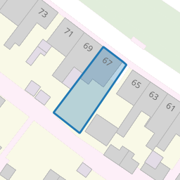 Perceel GTL02-B-2939