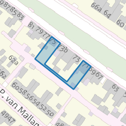 Perceel GTL02-B-2940