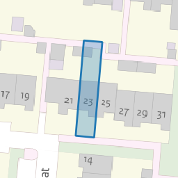 Perceel GTL02-B-2945