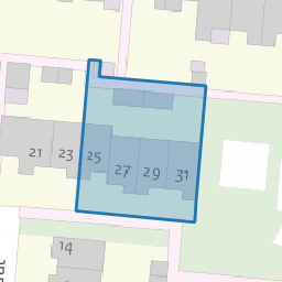 Perceel GTL02-B-2947
