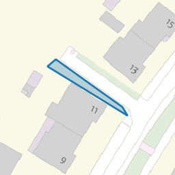 Perceel GTL02-B-2948