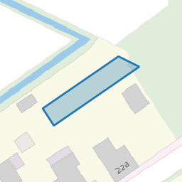 Perceel GTL02-B-2950