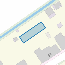 Perceel GTL02-B-2952