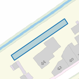 Perceel GTL02-B-2955