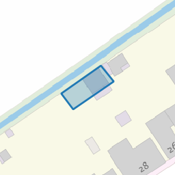 Perceel GTL02-B-2960