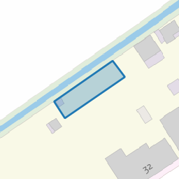 Perceel GTL02-B-2961