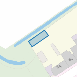 Perceel GTL02-B-2970