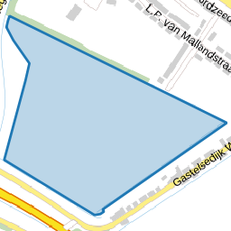 Perceel GTL02-B-2977