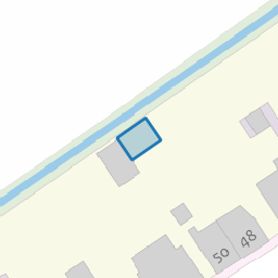 Perceel GTL02-B-2980