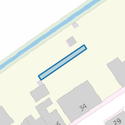 Perceel GTL02-B-2992