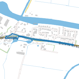 Perceel GTL02-B-3007