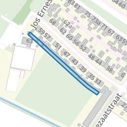 Perceel GTL02-B-3021