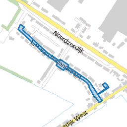 Perceel GTL02-B-3022