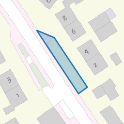 Perceel GTL02-B-3023