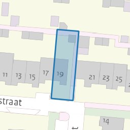 Perceel GTL02-B-3029
