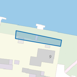 Perceel GTL02-B-3031