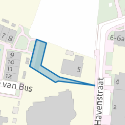 Perceel GTL02-B-3045