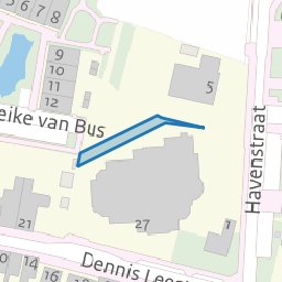 Perceel GTL02-B-3047