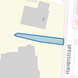 Perceel GTL02-B-3048