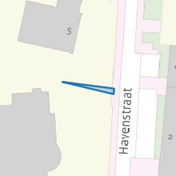 Perceel GTL02-B-3050