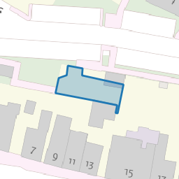 Perceel GTL02-B-3057