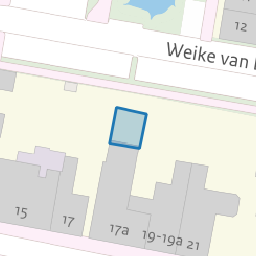 Perceel GTL02-B-3060