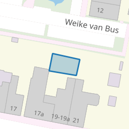 Perceel GTL02-B-3061