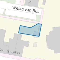 Perceel GTL02-B-3062