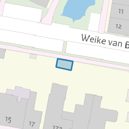 Perceel GTL02-B-3071