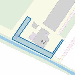 Perceel GTL02-B-3073