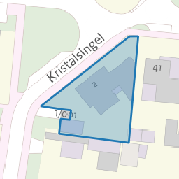 Perceel GTL02-B-3078