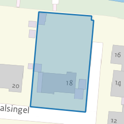 Perceel GTL02-B-3079