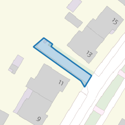 Perceel GTL02-B-3087