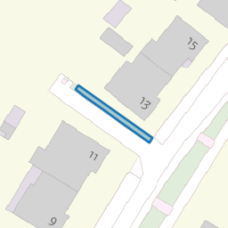 Perceel GTL02-B-3088