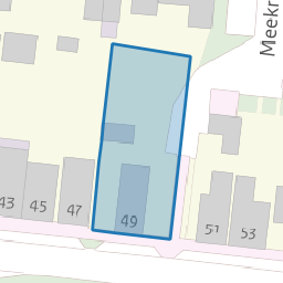 Perceel GTL02-B-3090