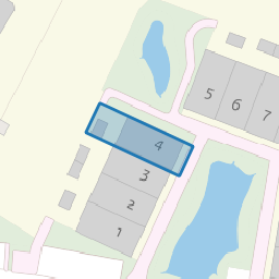 Perceel GTL02-B-3101