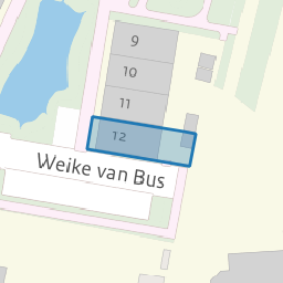 Perceel GTL02-B-3105